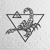 Skorpion ♏️