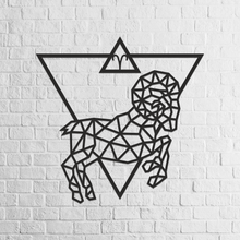 Wandpuzzle mit Charakter – dein Stil. Deine Wand