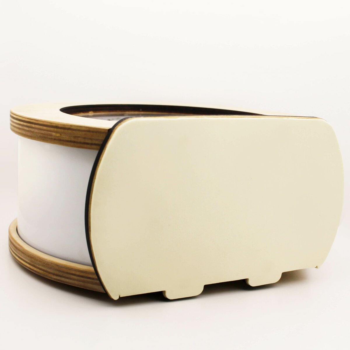 3D night light made of wood l MagicLights-Night lights & indirect MagicHolz
