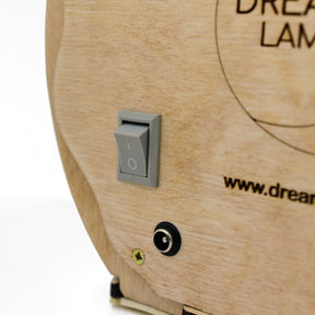 3D Nachtlicht aus Holz - "Dreamy Lamps"-Nachtlichter & indirekte Beleuchtung-iDventure--