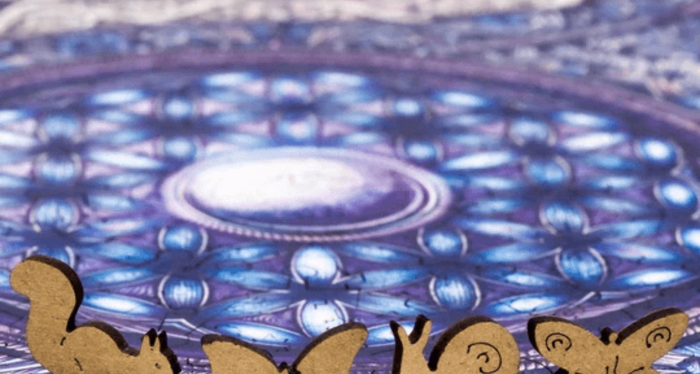 MagicWeek Secret Gift