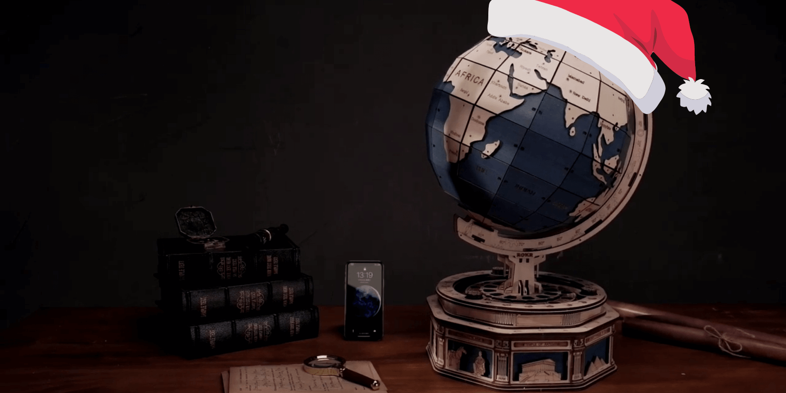 100 schöne Sprüche zu Weihnachten für Karten & Geschenke 😍