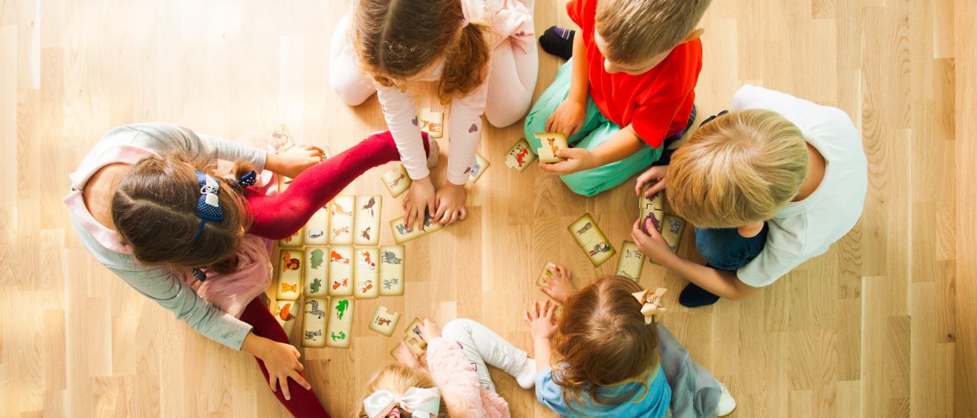 Puzzel Kind Leeftijd Aantal stukjes