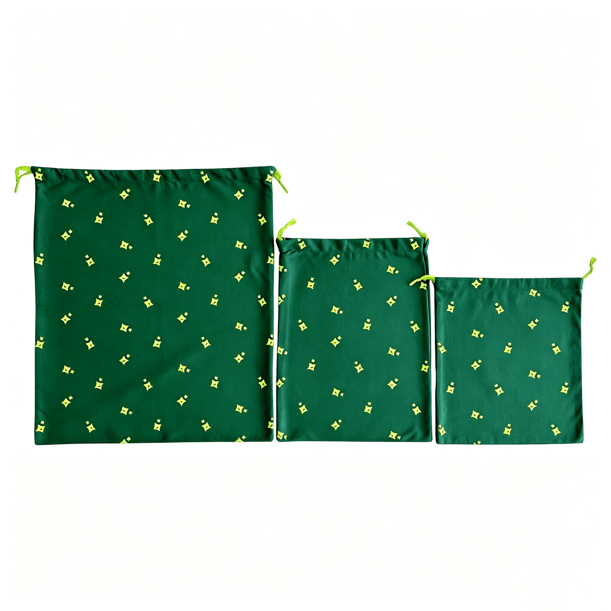 Sacs cadeaux en coton - Accessoires MagicHolz