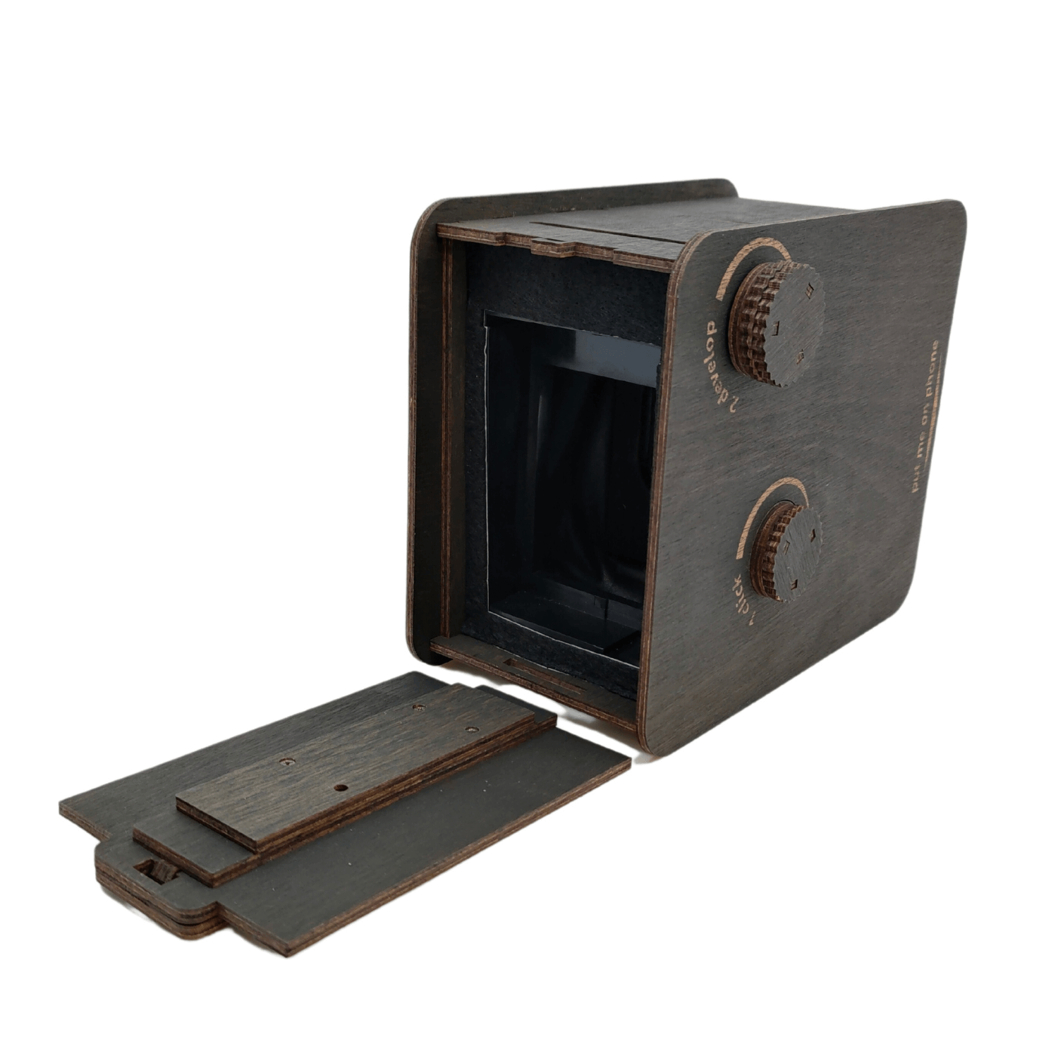 Imprimante pour smartphone | pour appareil photo Instax Mini MagicHolz