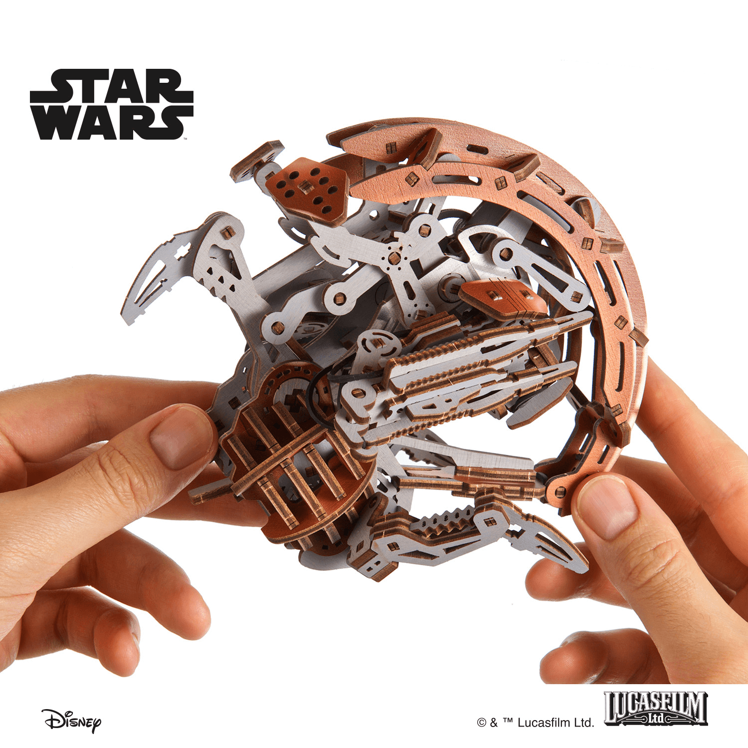 Star Wars® - Droideka