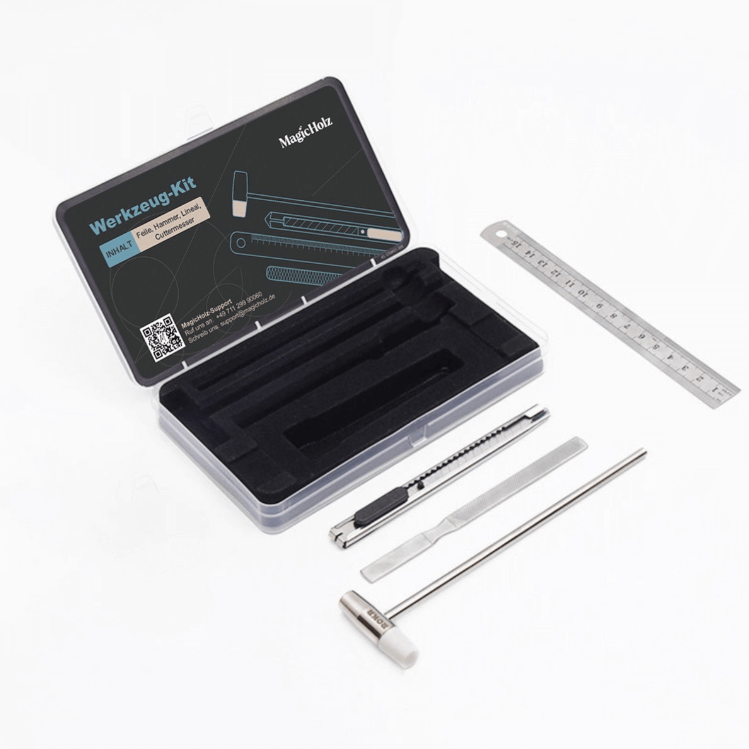 Kit d'outils & bundle de peinture