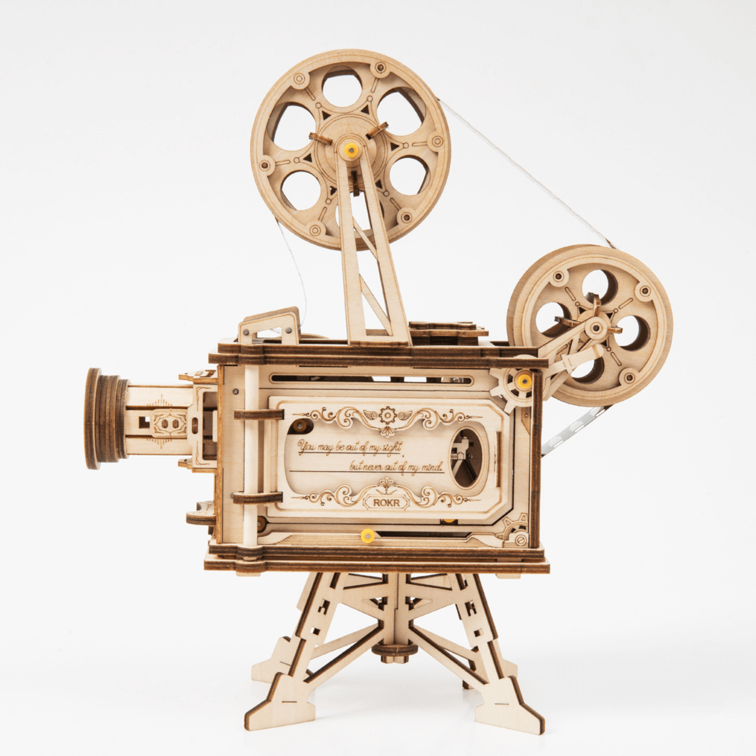 Vitascope | Filmprojector