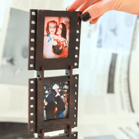 Photo Frame | for Instax Mini Pictures Camera MagicHolz 1x Set (3 frames)