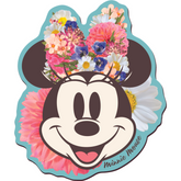 Disney - Minnie Mouse | Houten Puzzel 160 Houten Puzzel-TREFL--