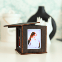 Photo Box | for Instax Mini Pictures Camera MagicHolz