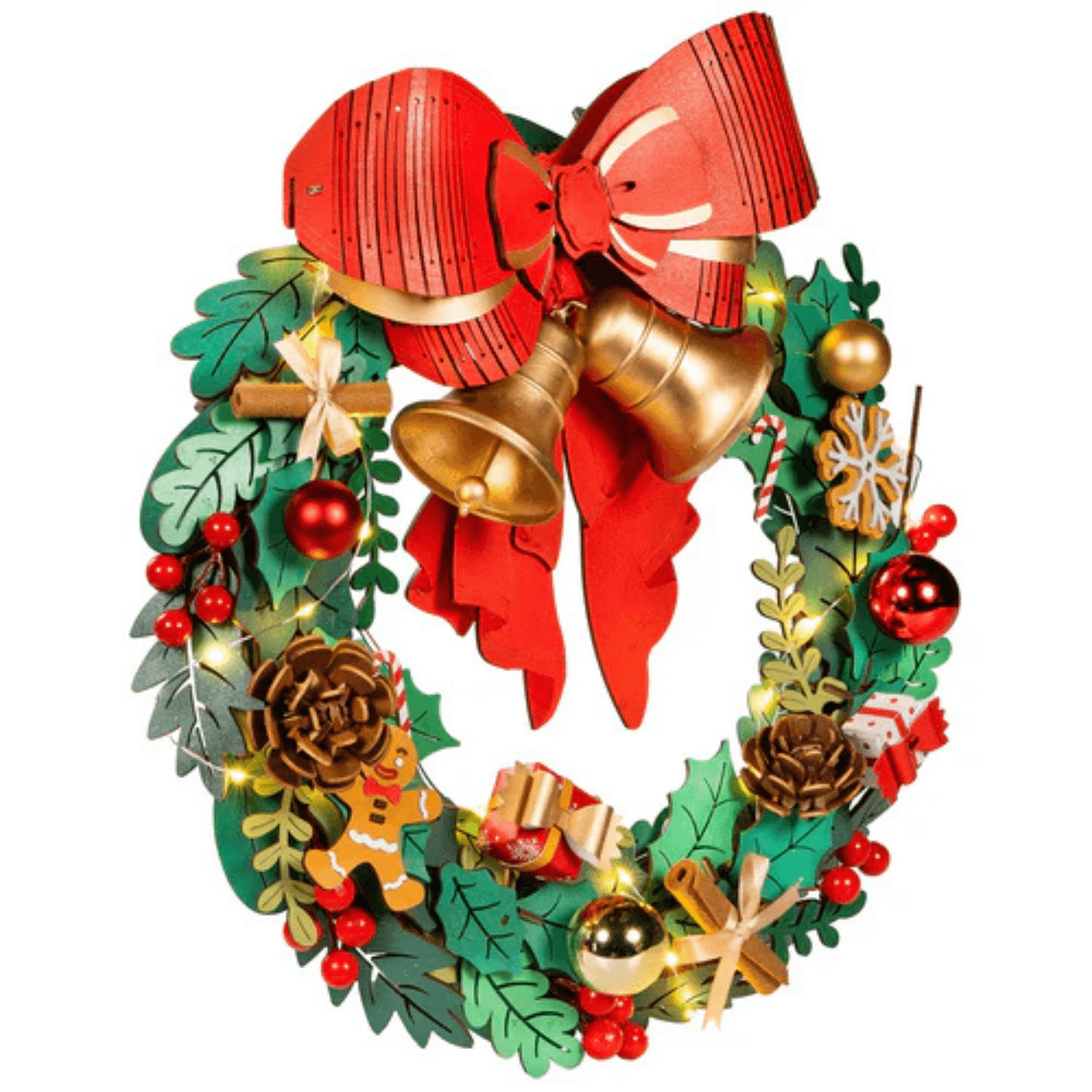Weihnachtskranz