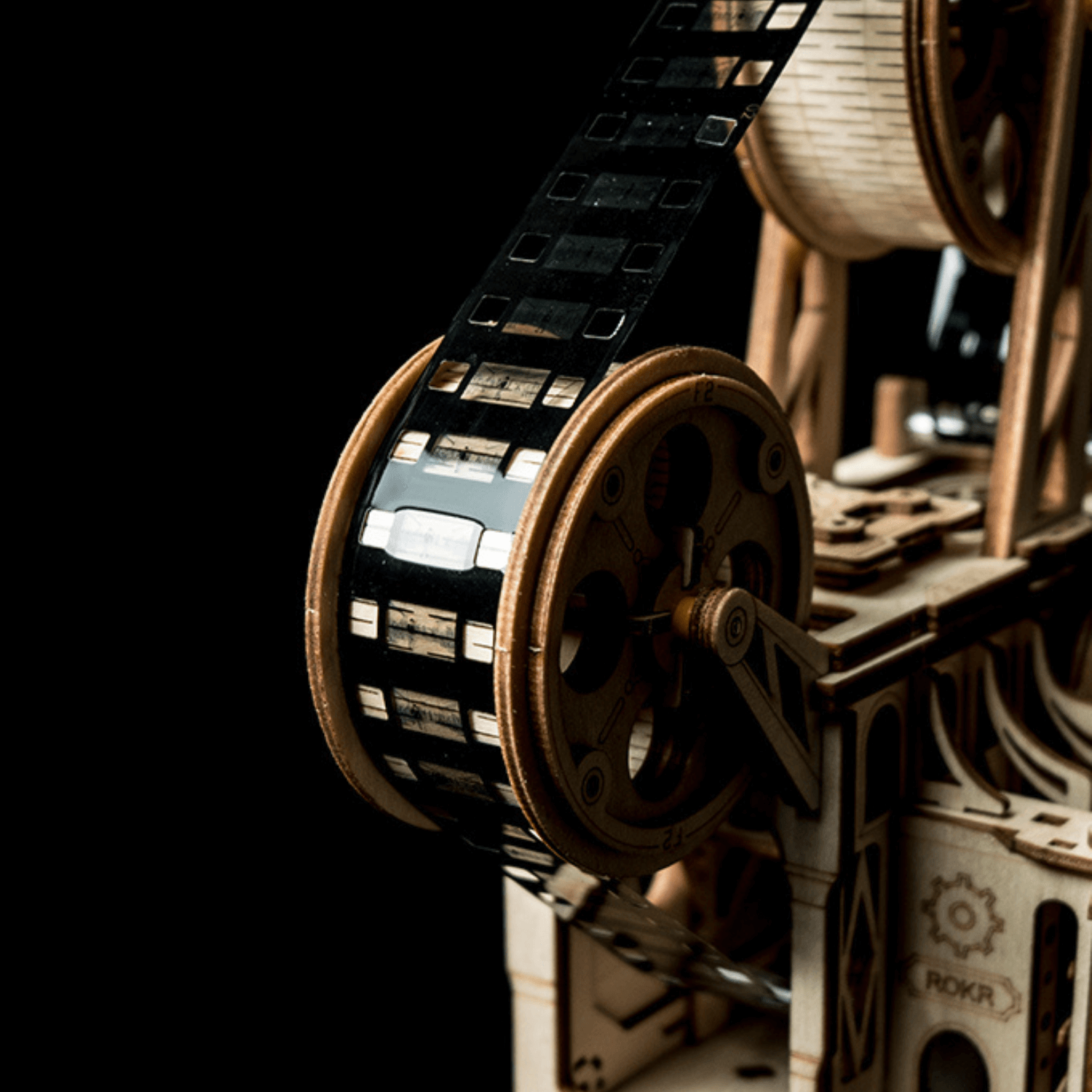 Vitascope | Filmprojector