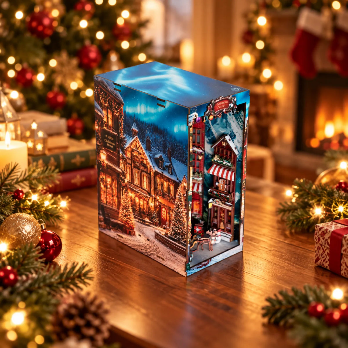 Christmas Street