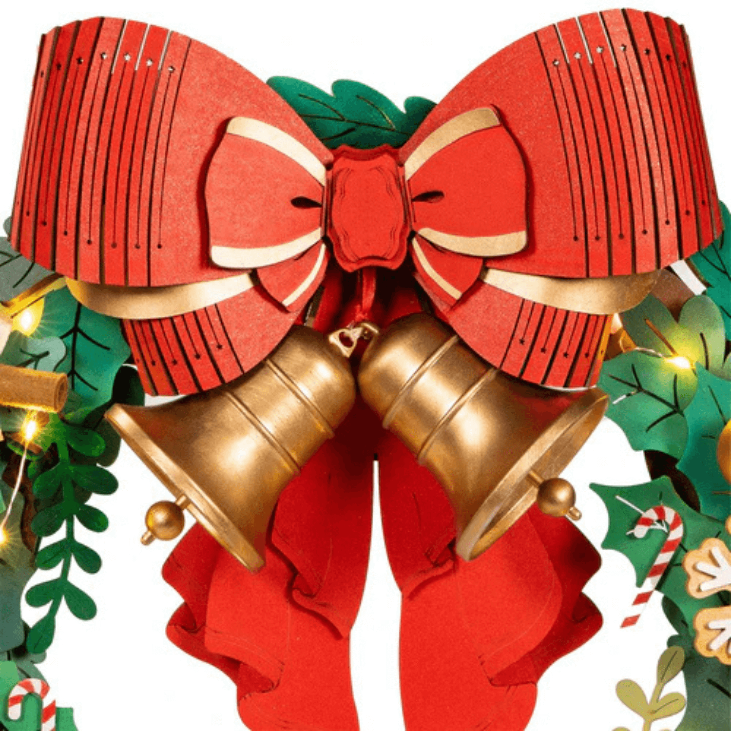 Weihnachtskranz