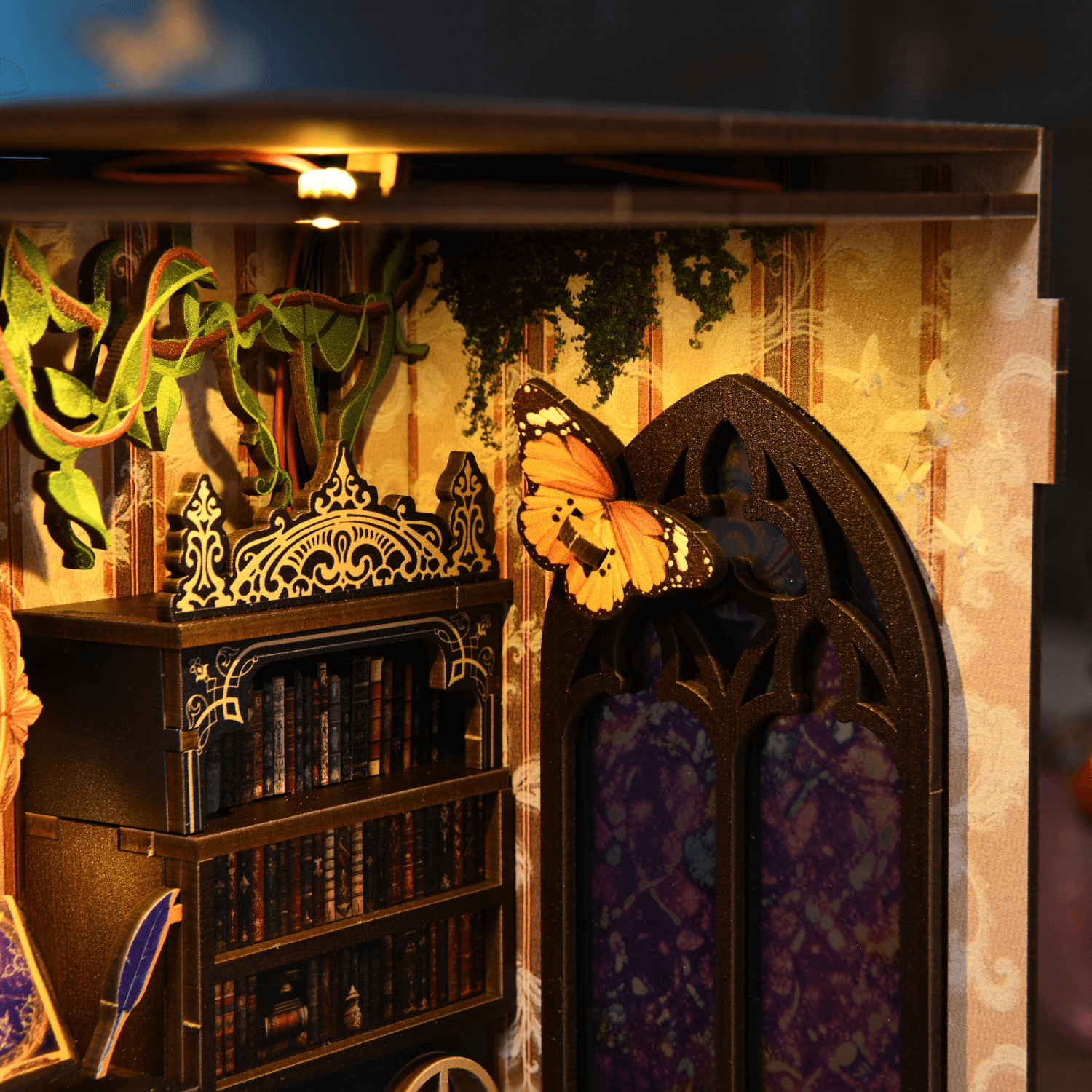 Magic Book of Spells