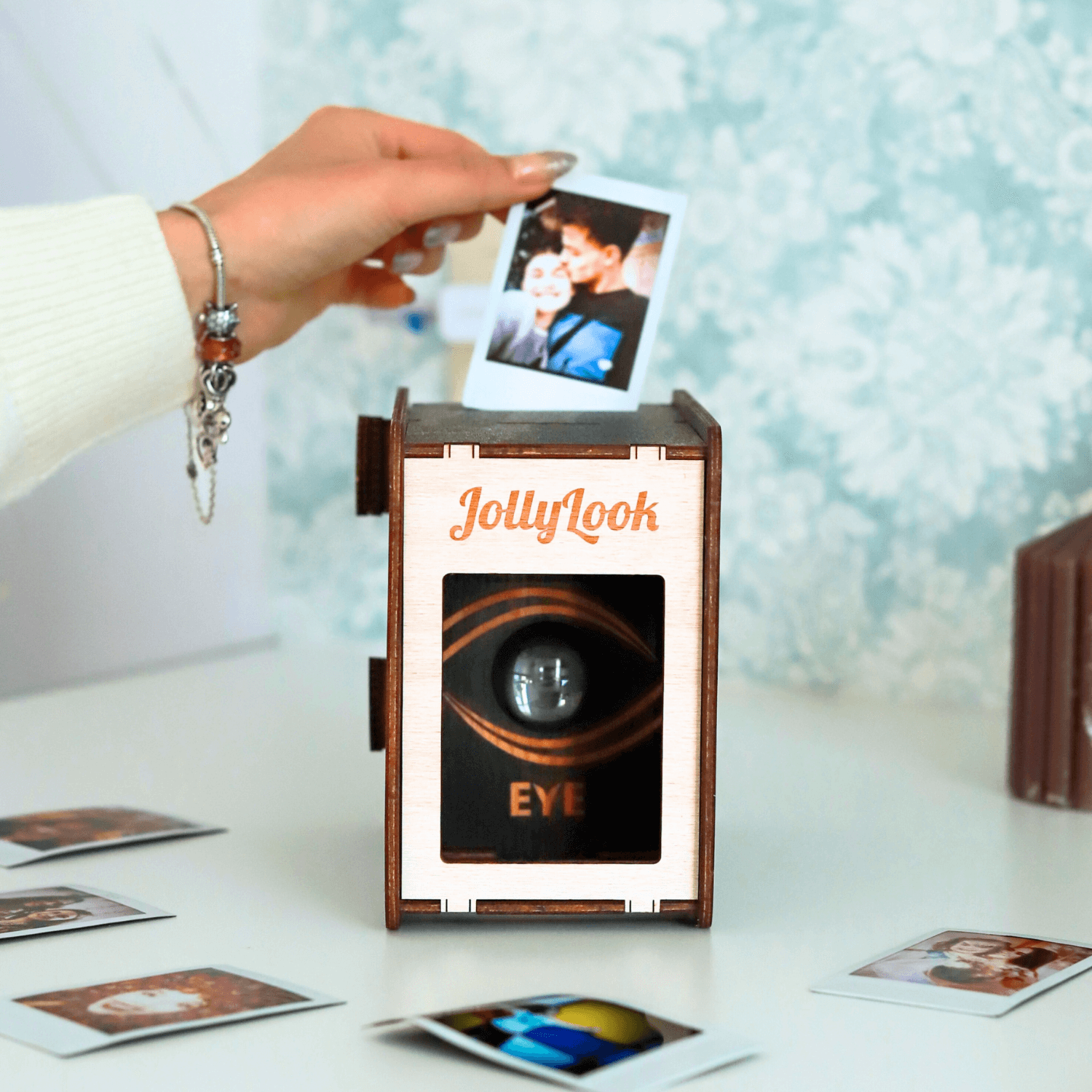 Imprimante pour smartphone | pour appareil photo Instax Mini MagicHolz