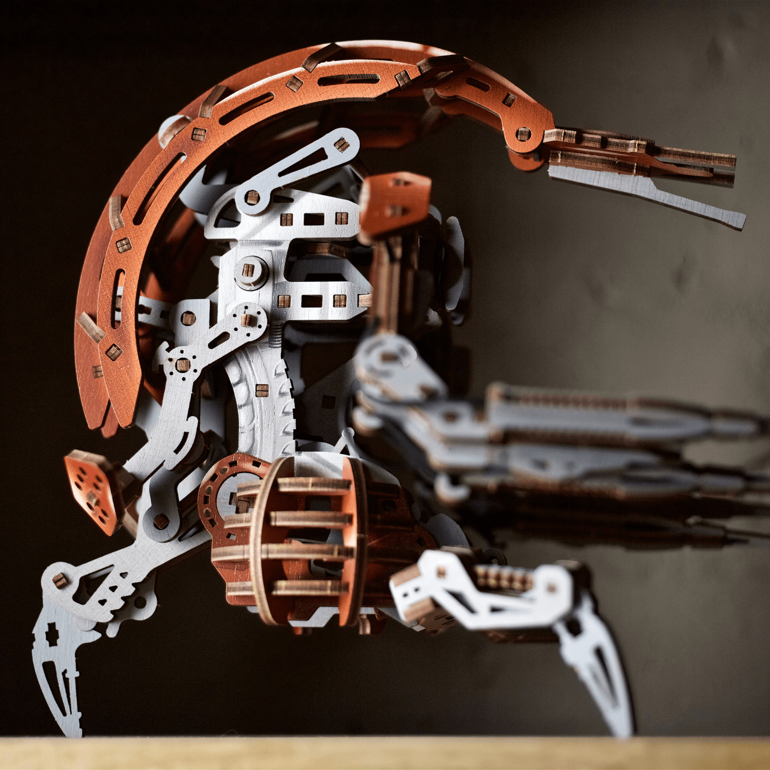 Star Wars® - Droideka