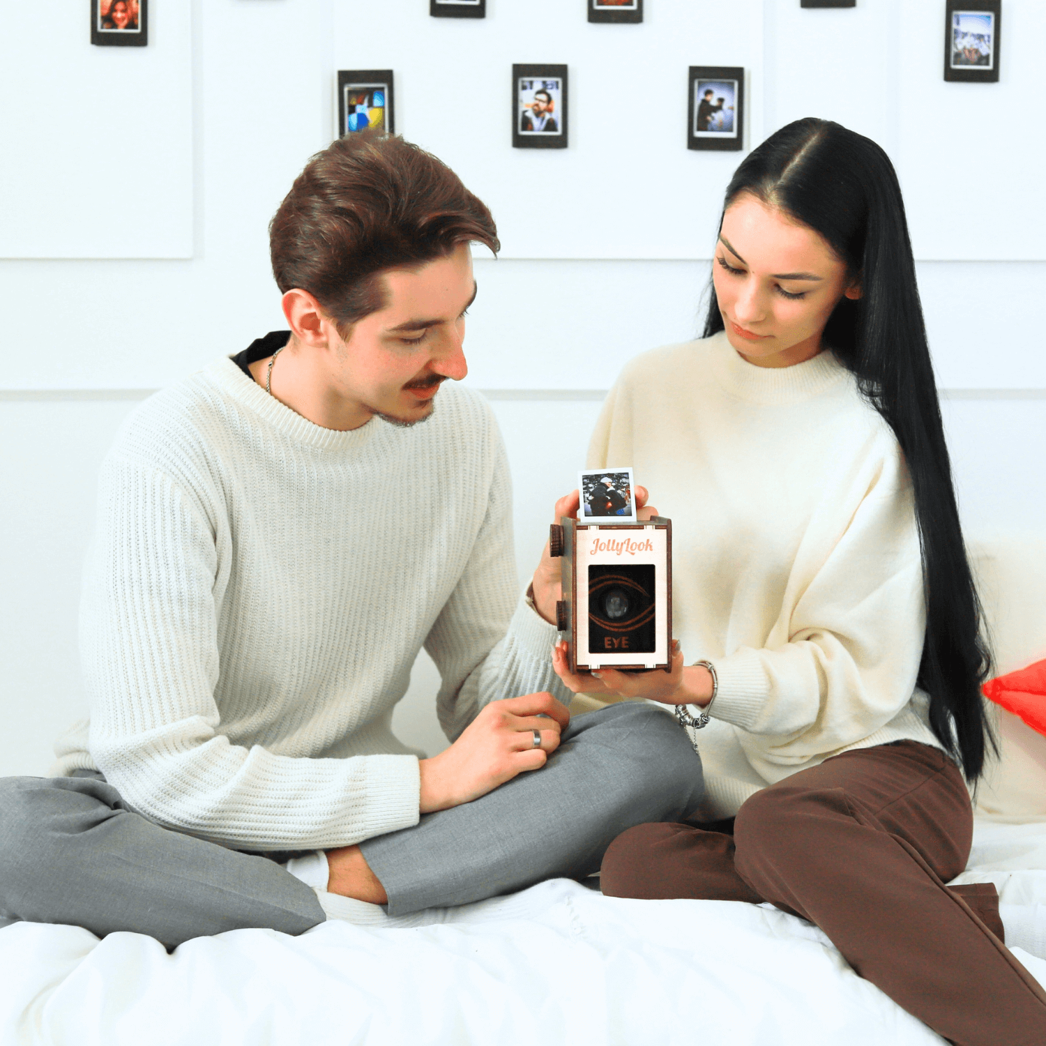 Imprimante pour smartphone | pour appareil photo Instax Mini MagicHolz