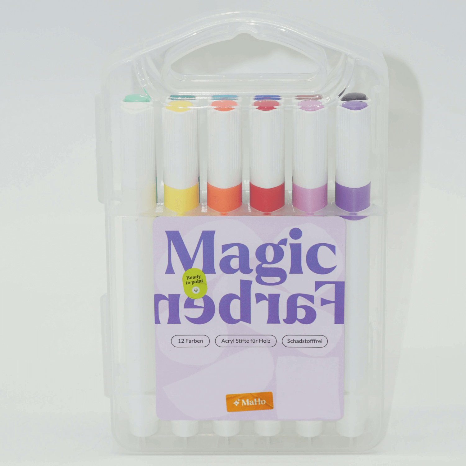 Kit d'outils & bundle de peinture