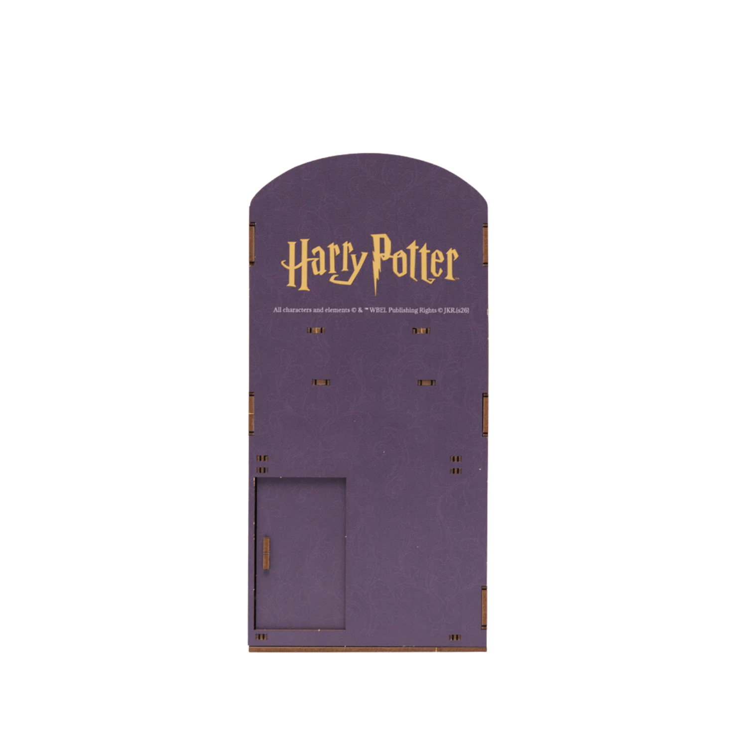 Harry Potter Hogwarts Express Book Nook Revell