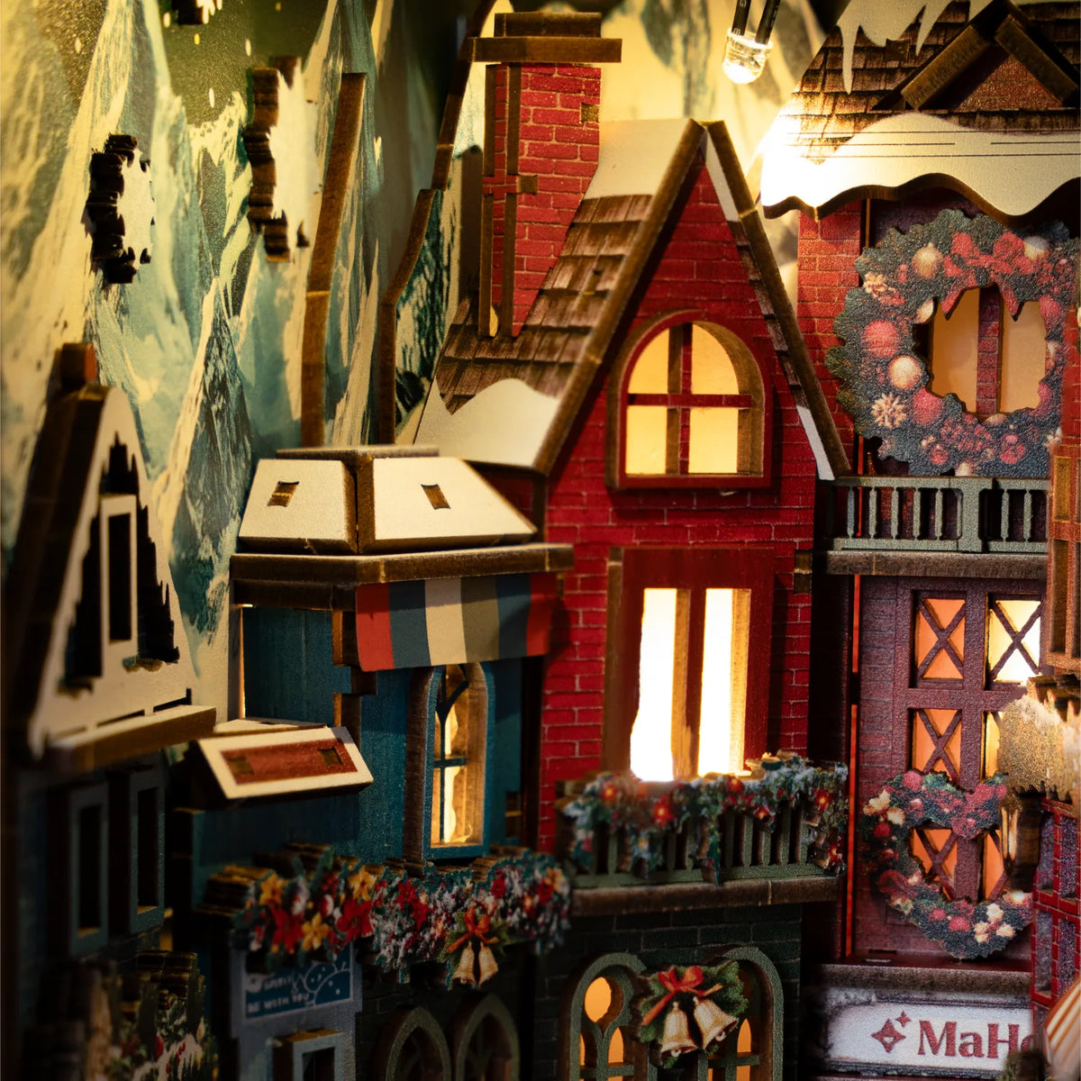 Christmas Street