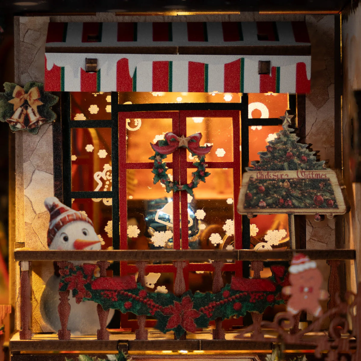 Christmas Shop
