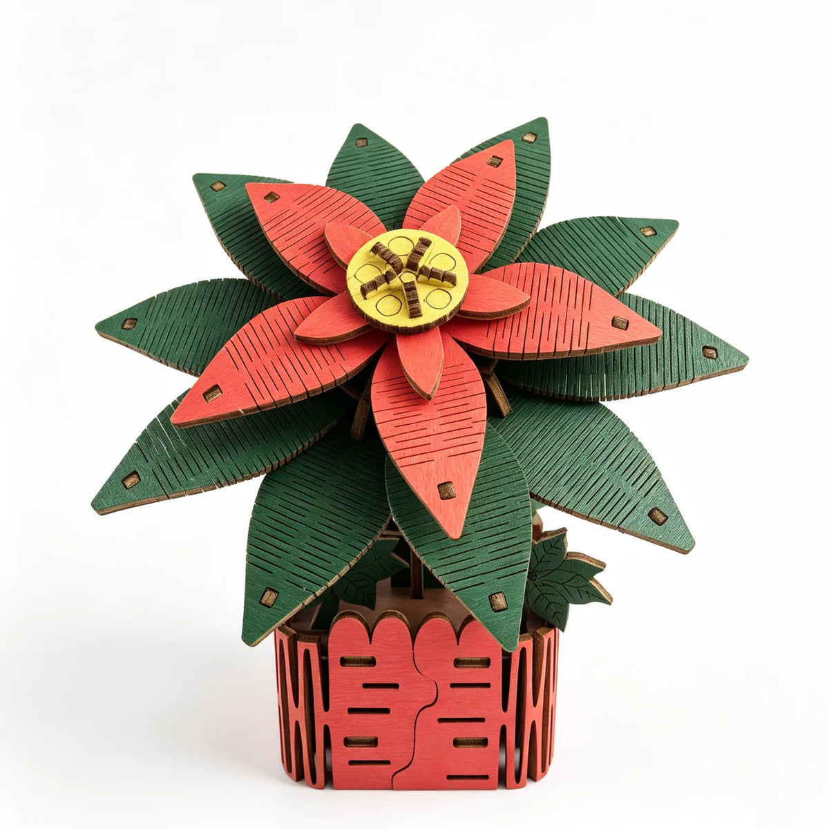 Weihnachtsstern