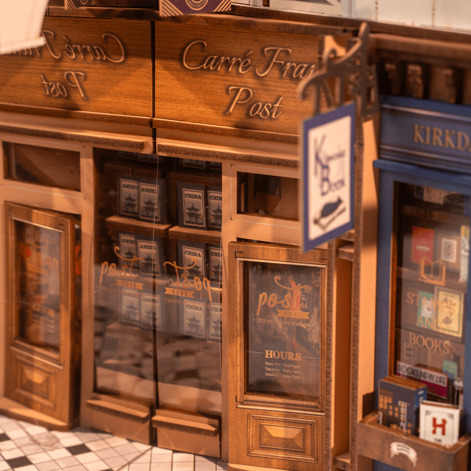 Arcade Dating | Book Nook
