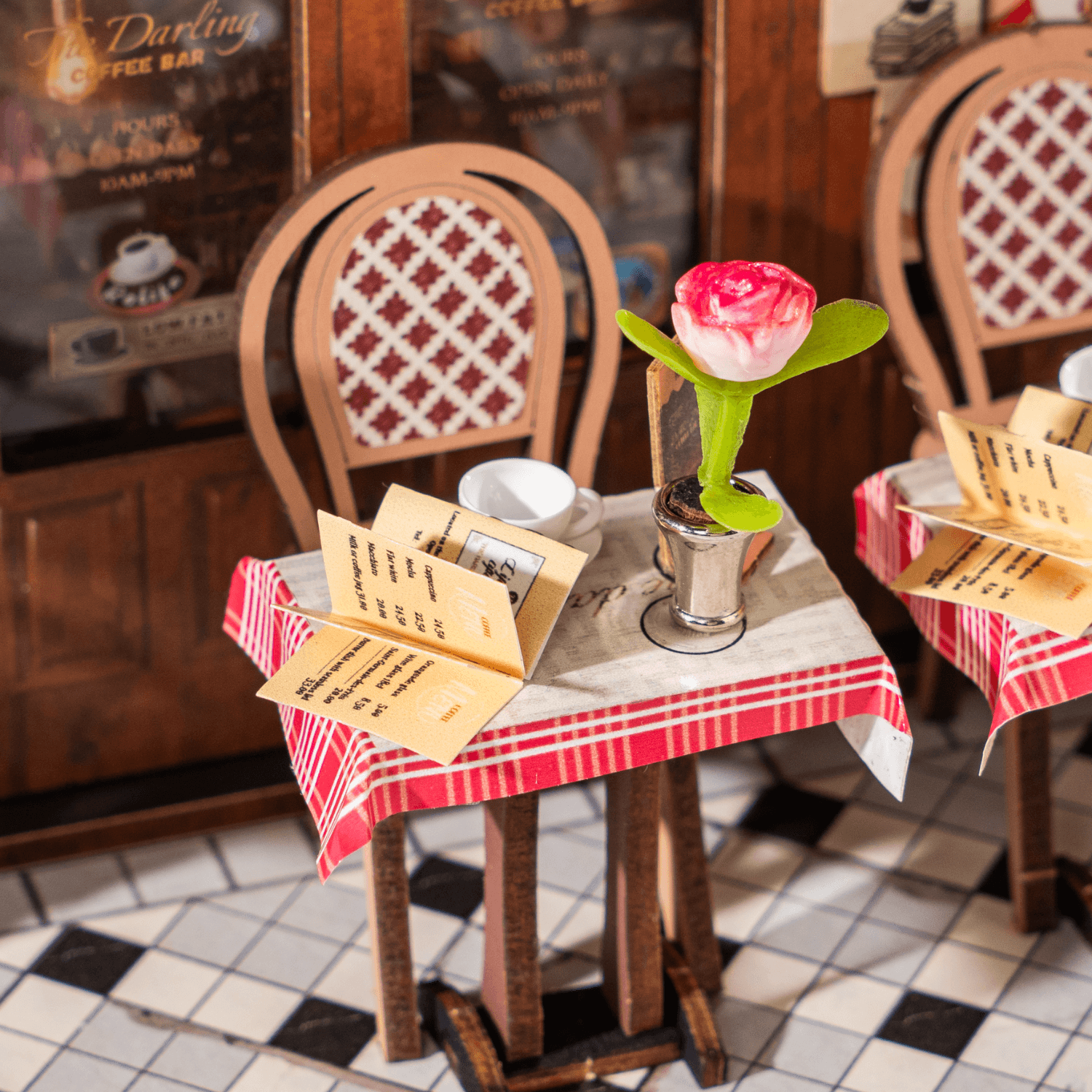 Arcade Dating | Book Nook