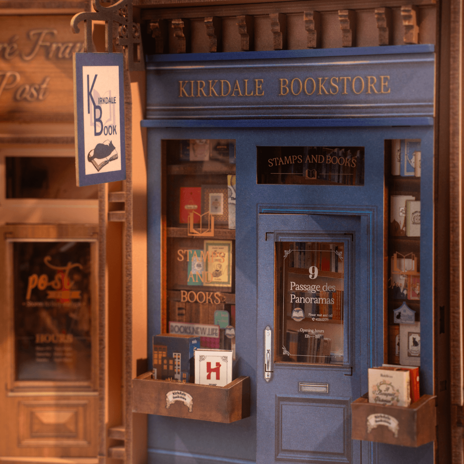 Arcade Dating | Book Nook