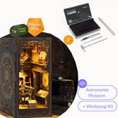 Starter Kit | Book Nook + tool
