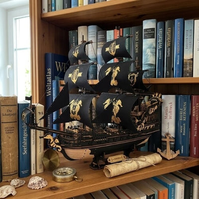 Customer photo · on the shelf
