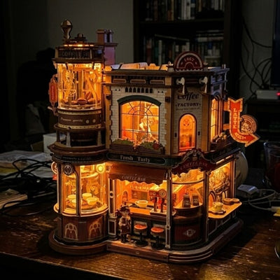 Customer photo · on the desk