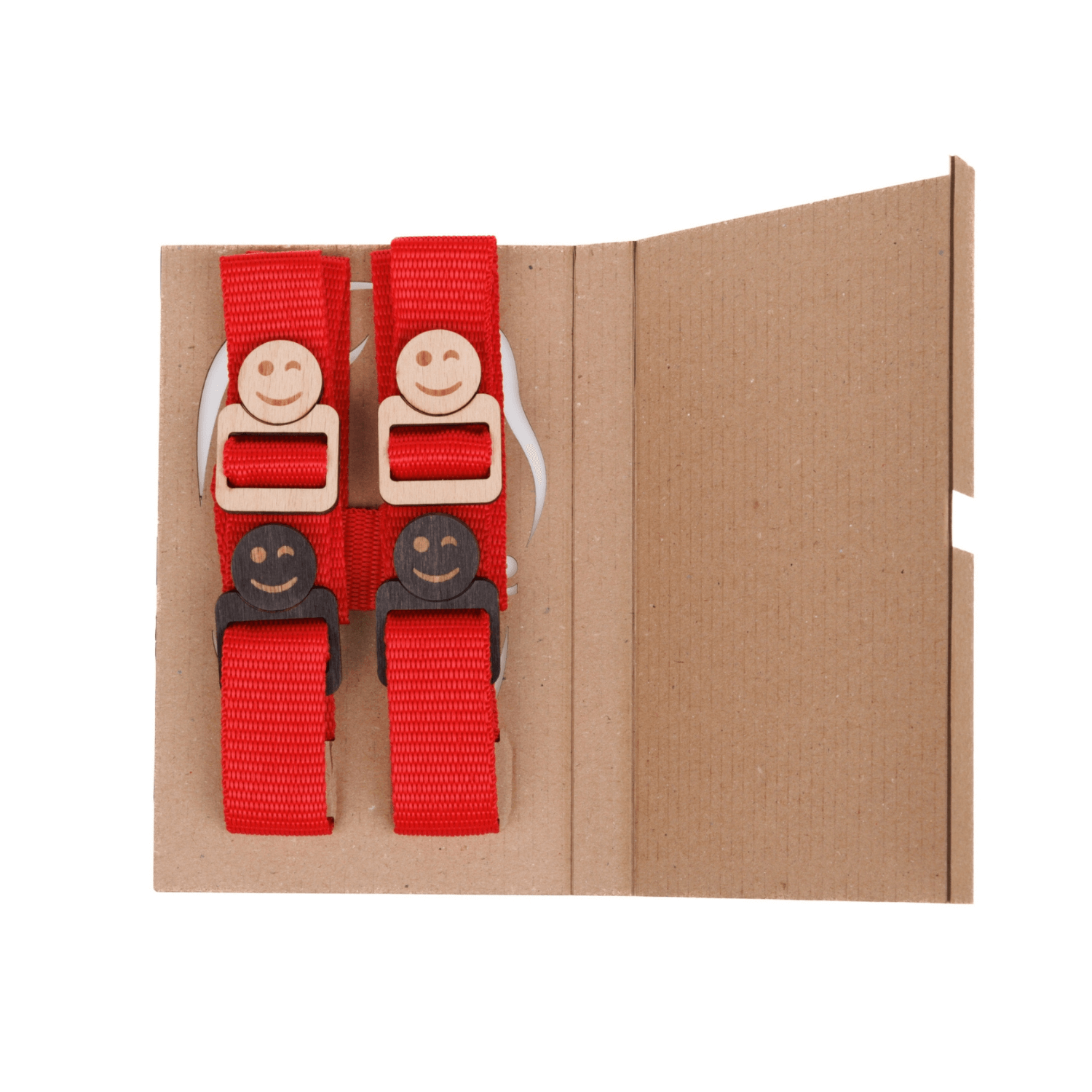 Camera strap for instant MagicHolz camera--