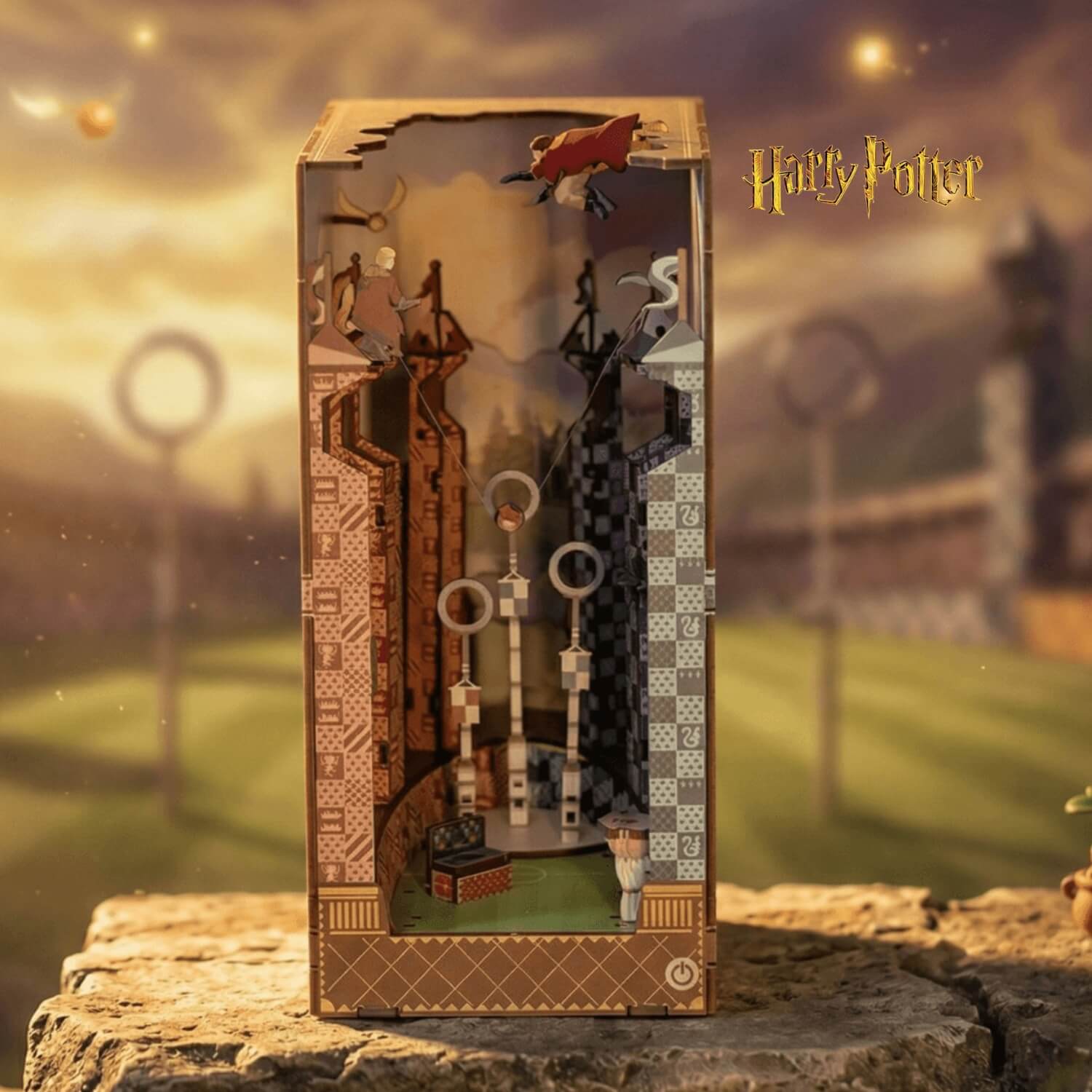 Quidditch | Harry Potter™