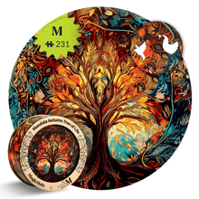 Autumn Tree of Life | Tree of Life