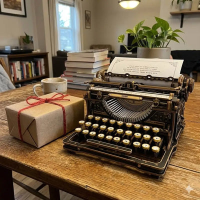 Customer photo · given as a gift