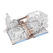 Marble Link Pack | ROKR