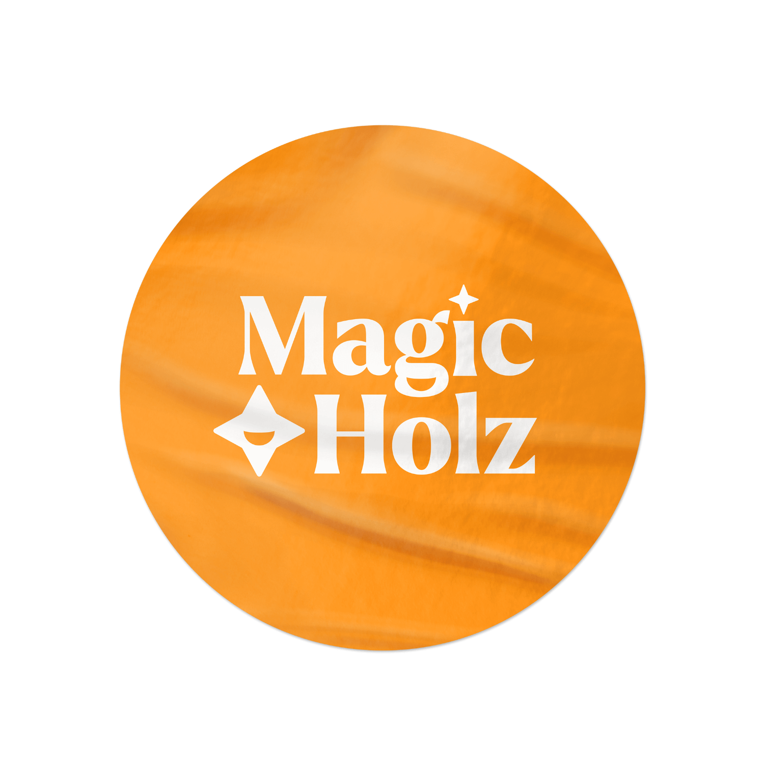 1-year MagicHolz spare parts guarantee