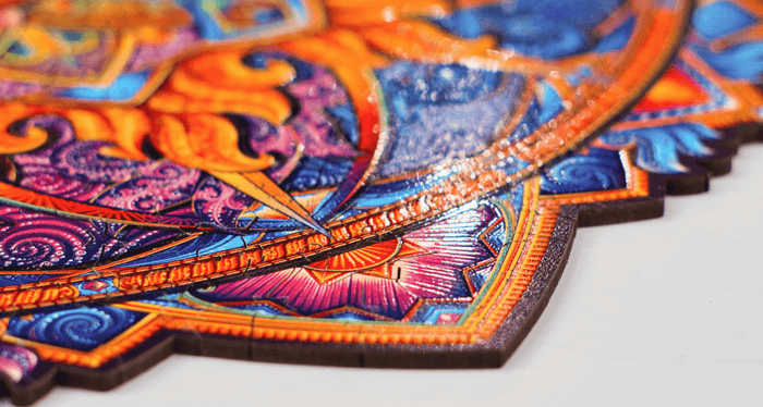 MagicWeek Secret Gift