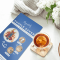 Puzzle Saver | Adhesive Foil DIY Accessories MagicHolz