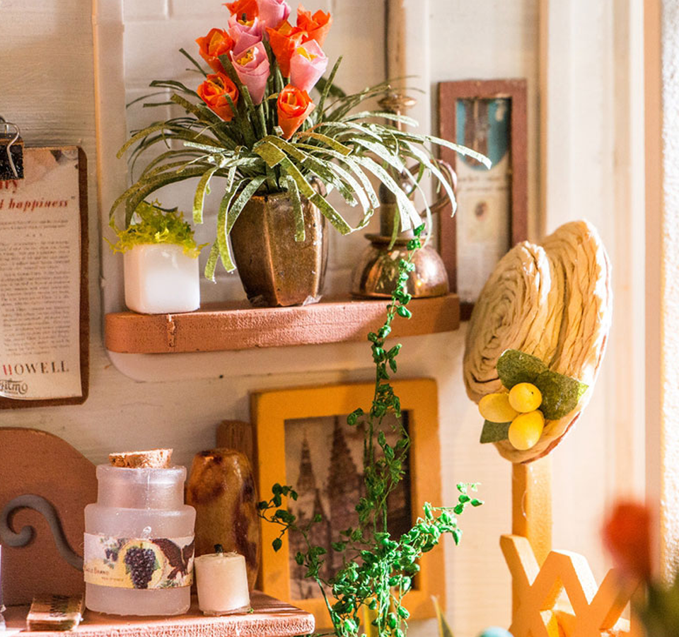 Miller s Garden Garden