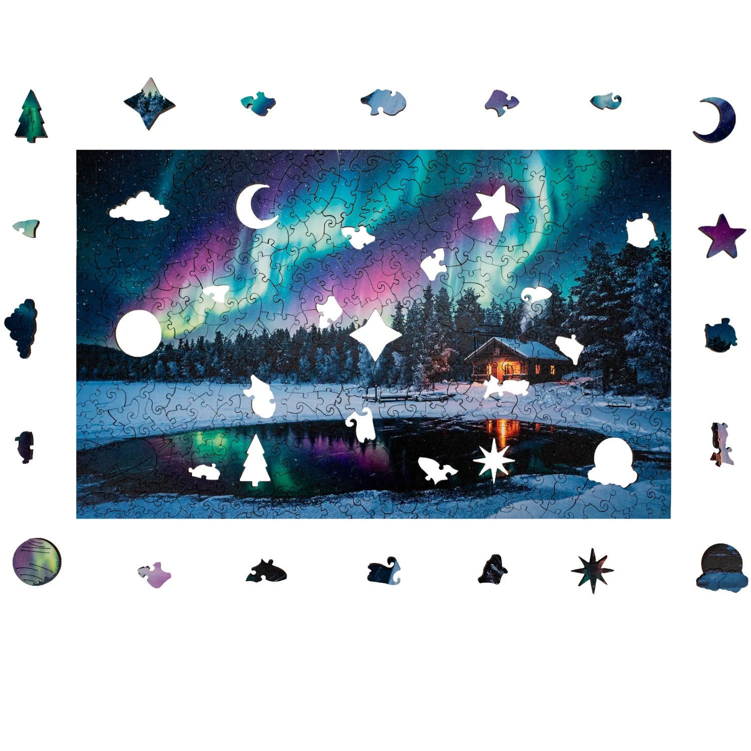 Winterlandschaft