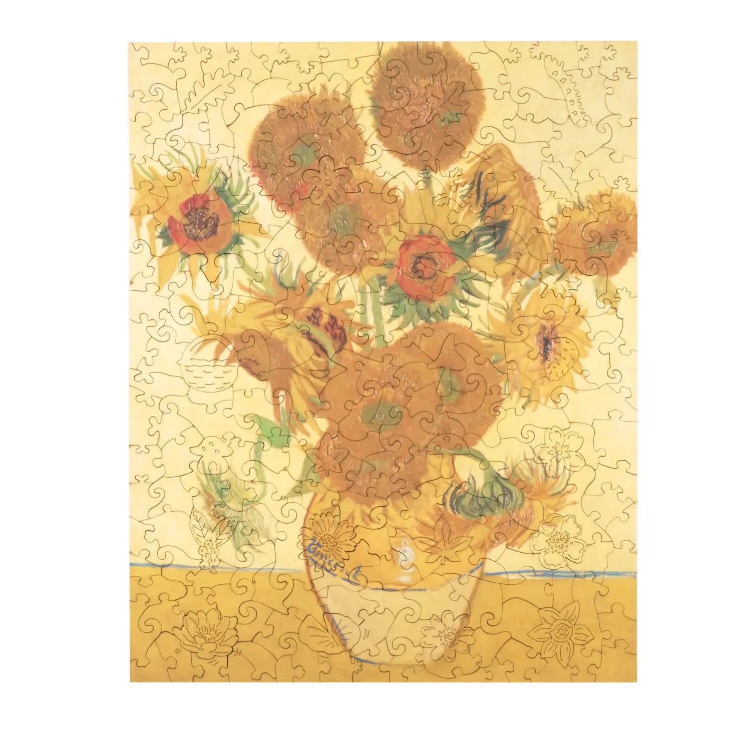 Les Tournesols | Vincent van Gogh