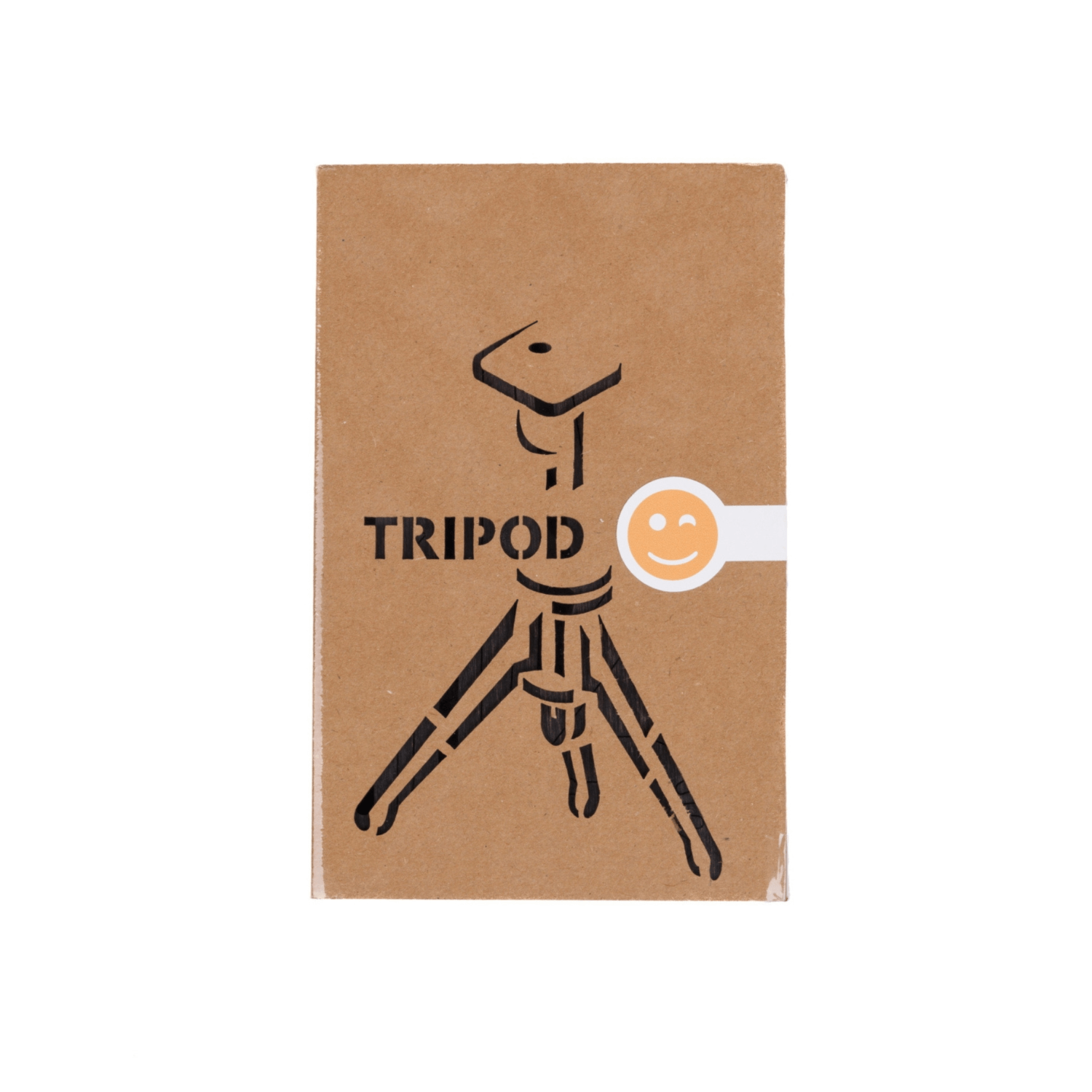 Camera tripod for instant MagicHolz