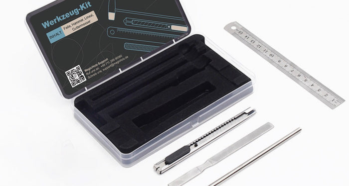 MagicWeek Secret Gift