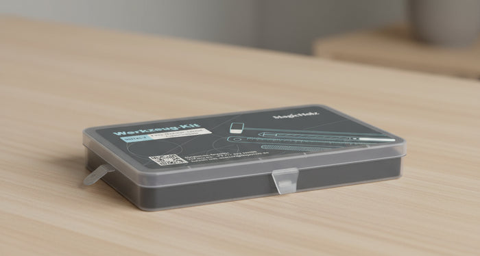 Cadeau secret MagicWeek