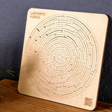 labyrinthe