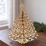 DIY Christmas Tree